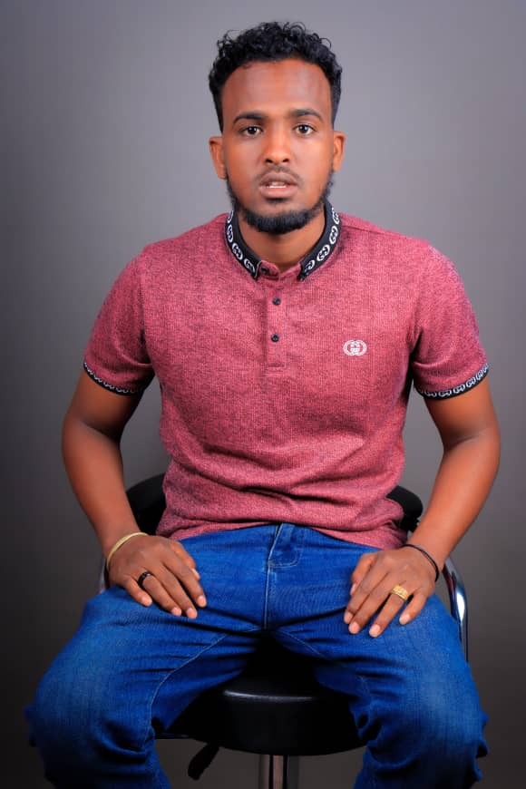 Shabcaan axmed cumar 