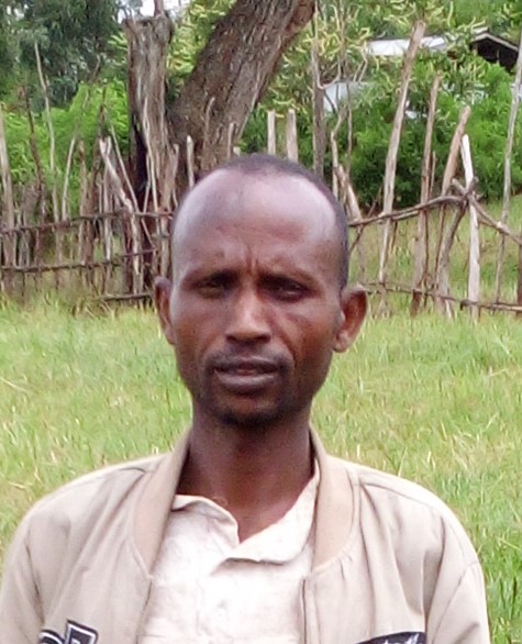 Jamaal  Qaasoo  Ulii