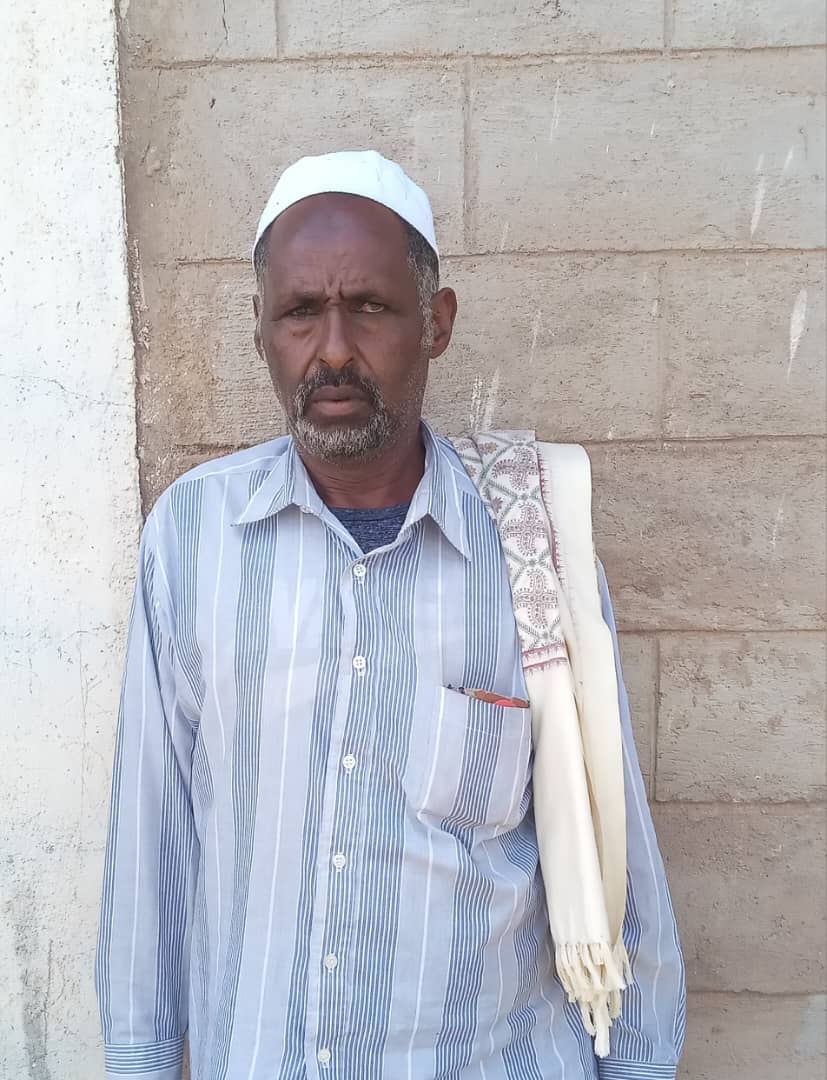 Shekh maxamednuur  cisman