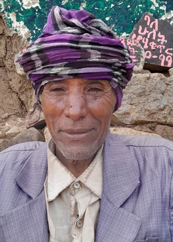 Mesfin Yitaferu