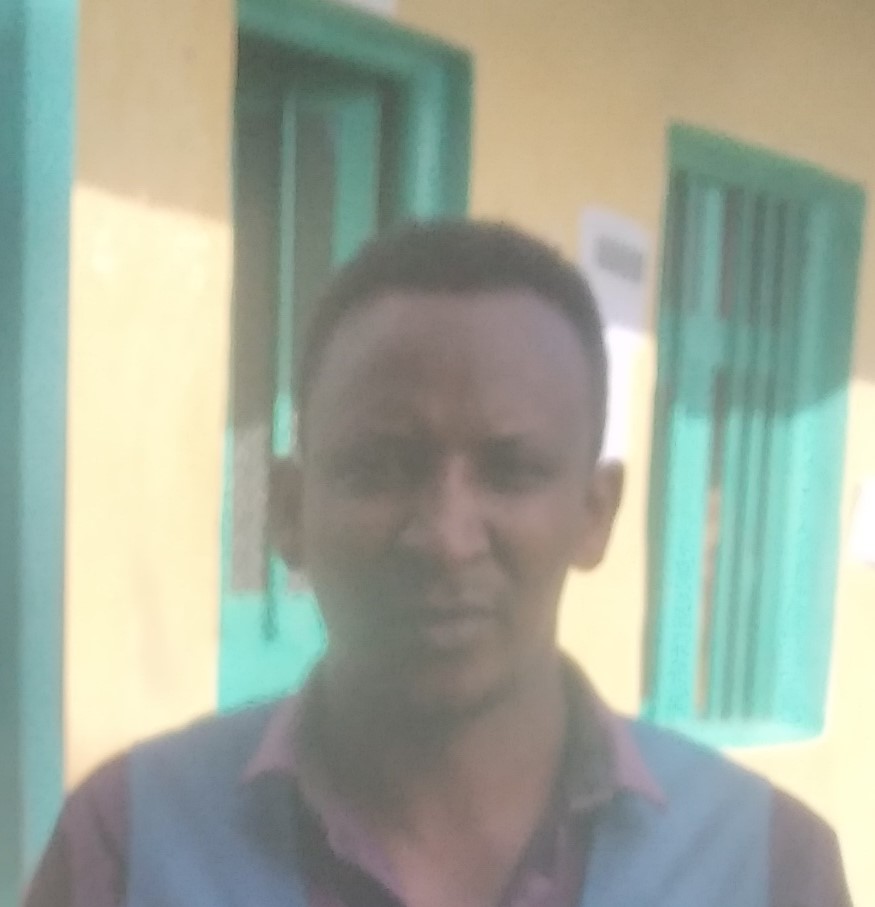Jamaal  Sheekoo  Ida&#039;oo