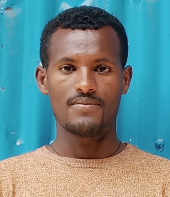 Habtamu Melash Tasew
