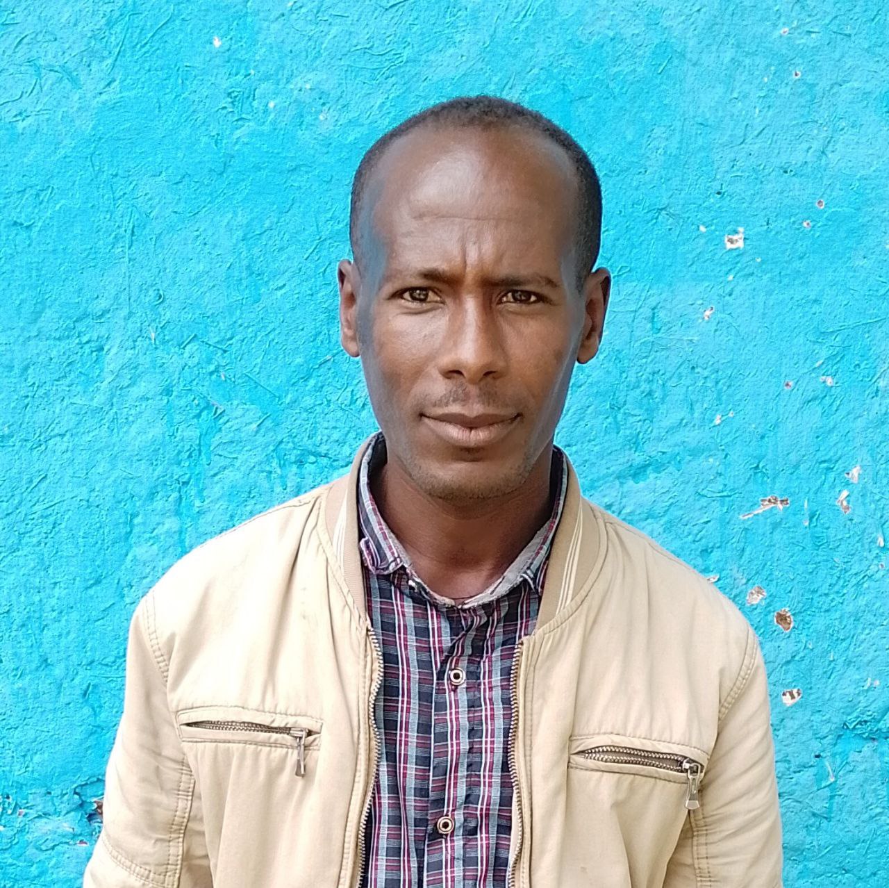 Belete  alemayhu 