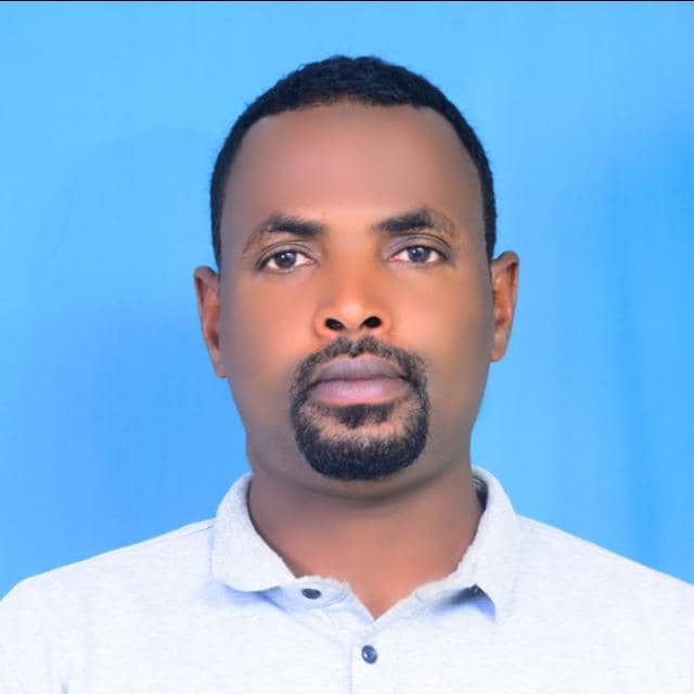 Mukhtar mahamud ahmed 