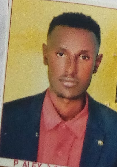 Abebe Tilahun