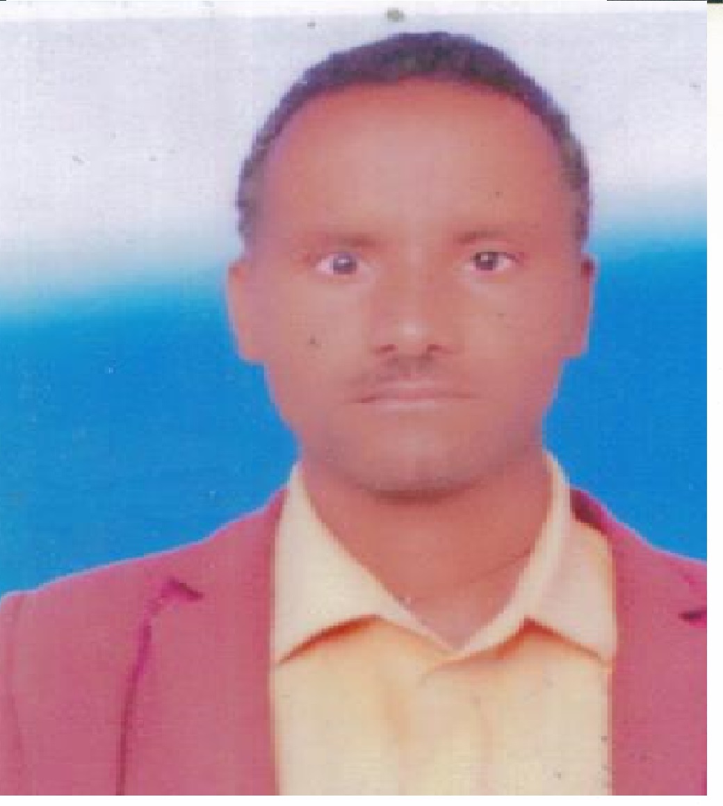 Temesgen Worku