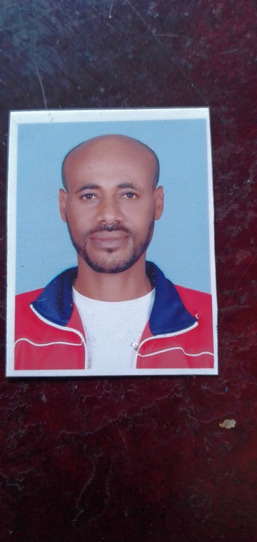 Tamrat Tesfa