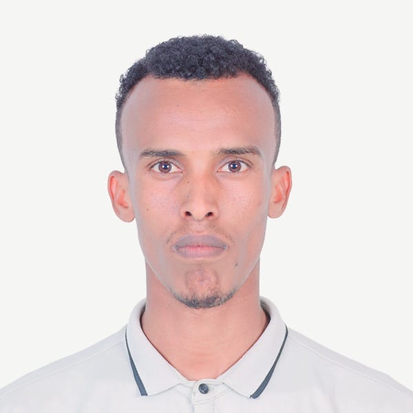 Maxamed carab ahmed 