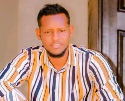 Cabdiraxman xasan suleymaan 