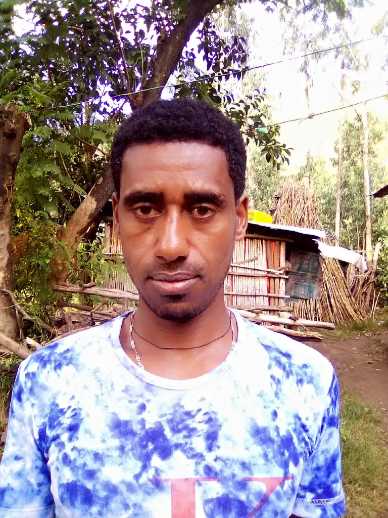 Mengesha Belayneh Assefa