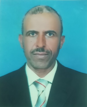 Abebe Dagnaw Tegegne