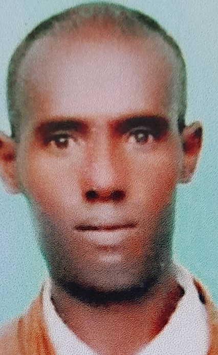 Katamaa Aradaa Damisee