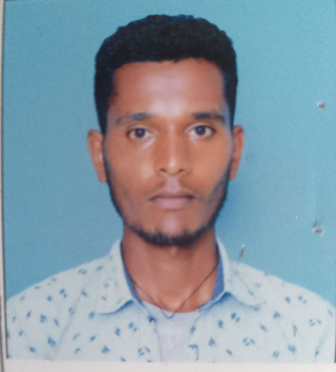 Kefyalew Zewdu Tadese