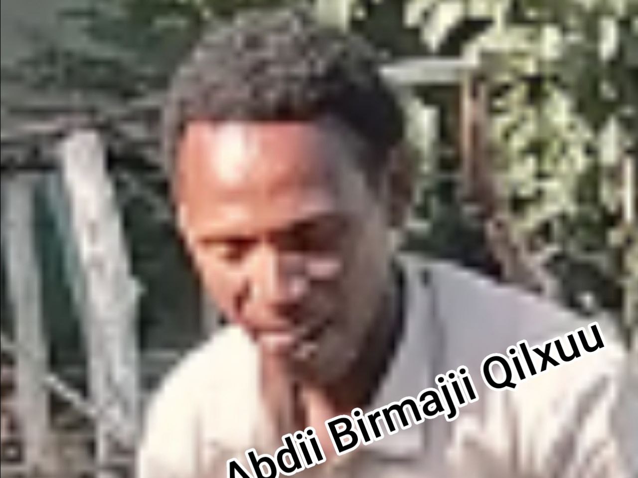 Abdii Birmajjii