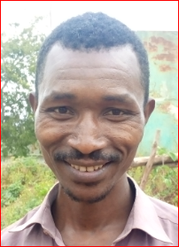 Karshana Kalita Gelisho