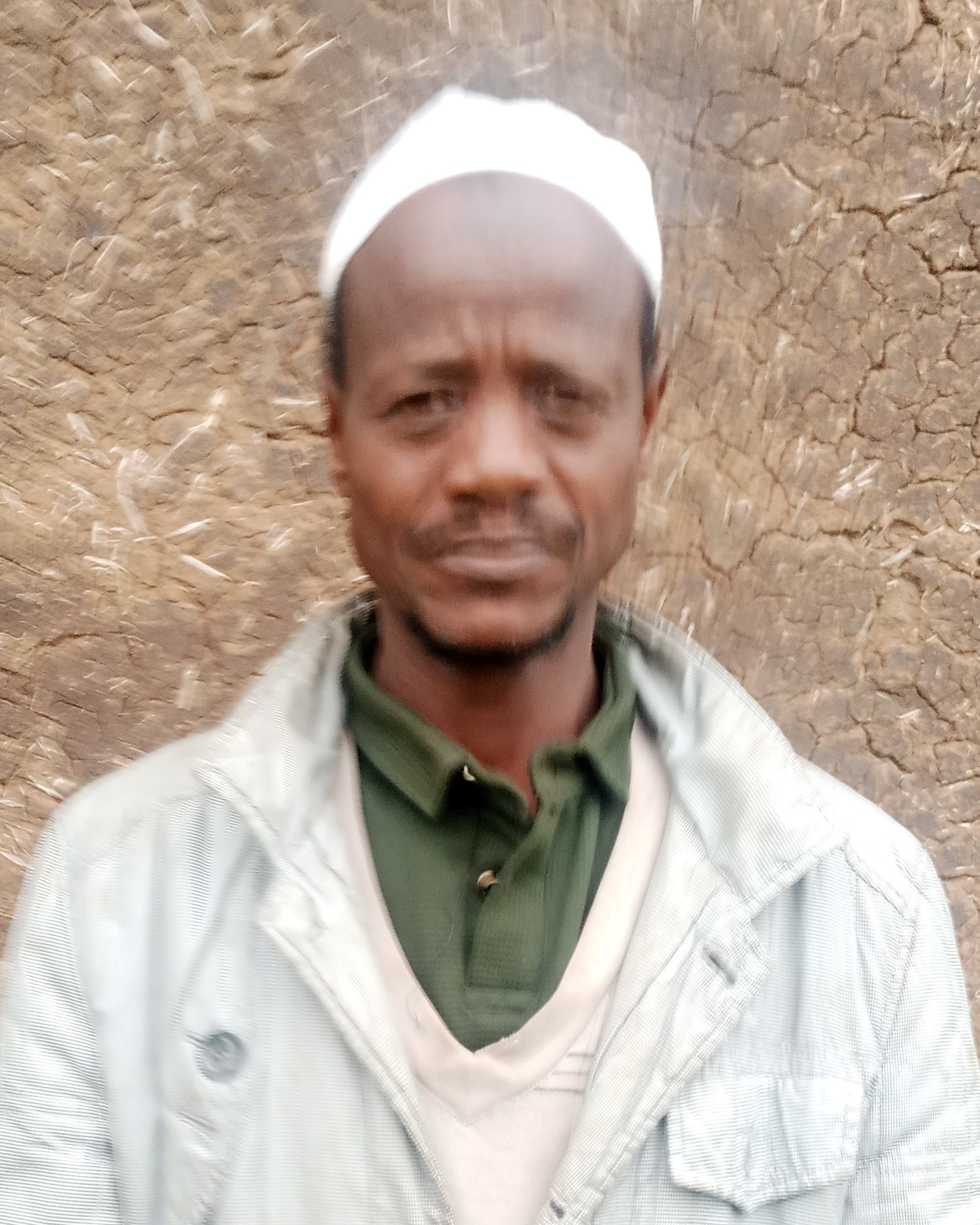 Raaboo Bariisoo Ganamoo