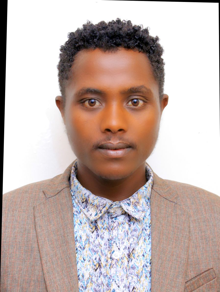 Godana Adulaa Mona