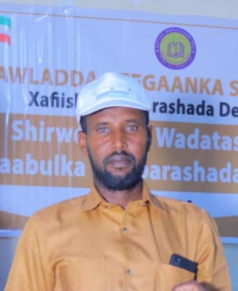 cismaan koosaar xuseen