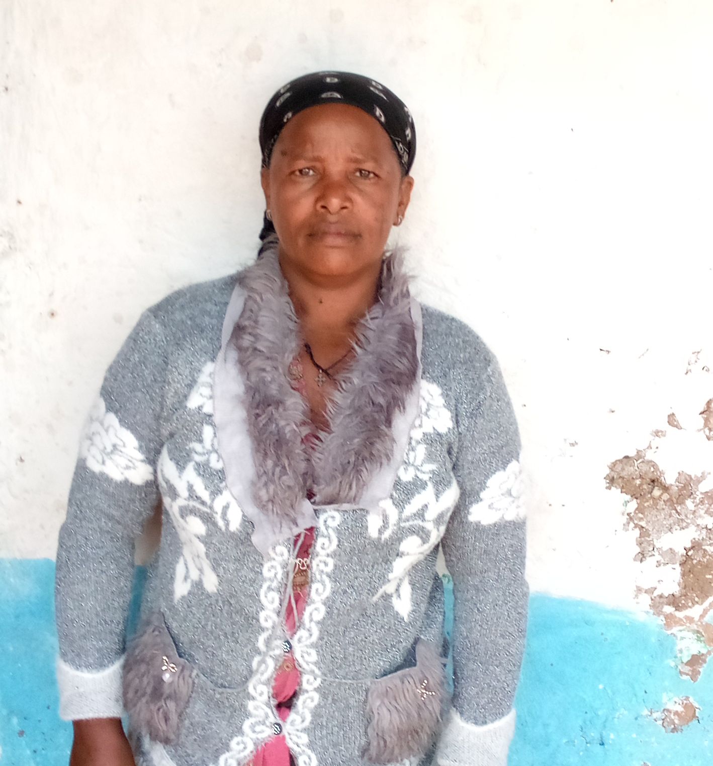 Gannat Batruu Balaaynaa