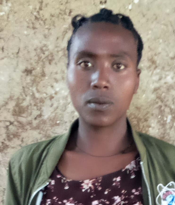 Tigist Mabiraatu