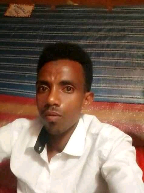 Maaruufee Abdallaa Hassan