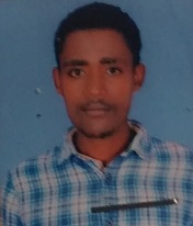 Temsgen melkamu