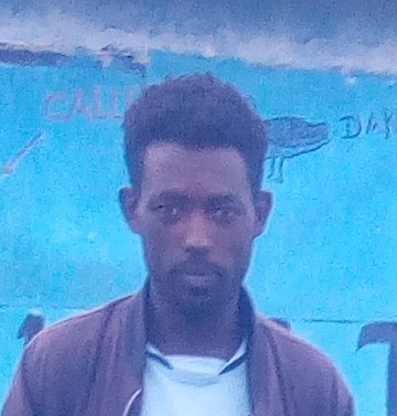 Daani'eel  Girmaa  Hayilagabra'eel