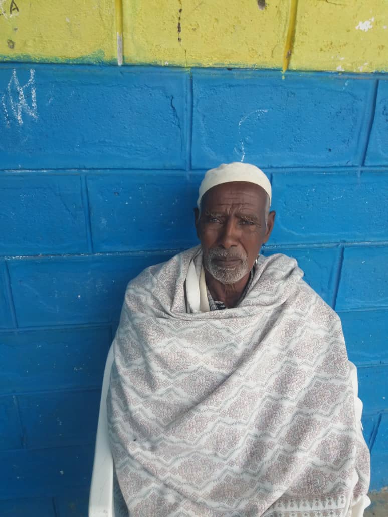 Ali aw mahamoud da’ud