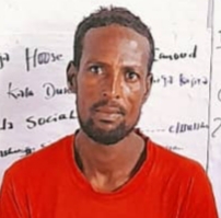 Khadar Guulleed maxamud