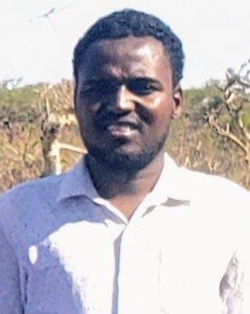 Bashiir maxamed axmed