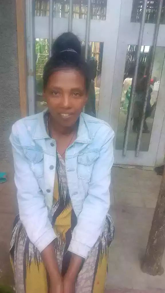 meseret bantiwosen