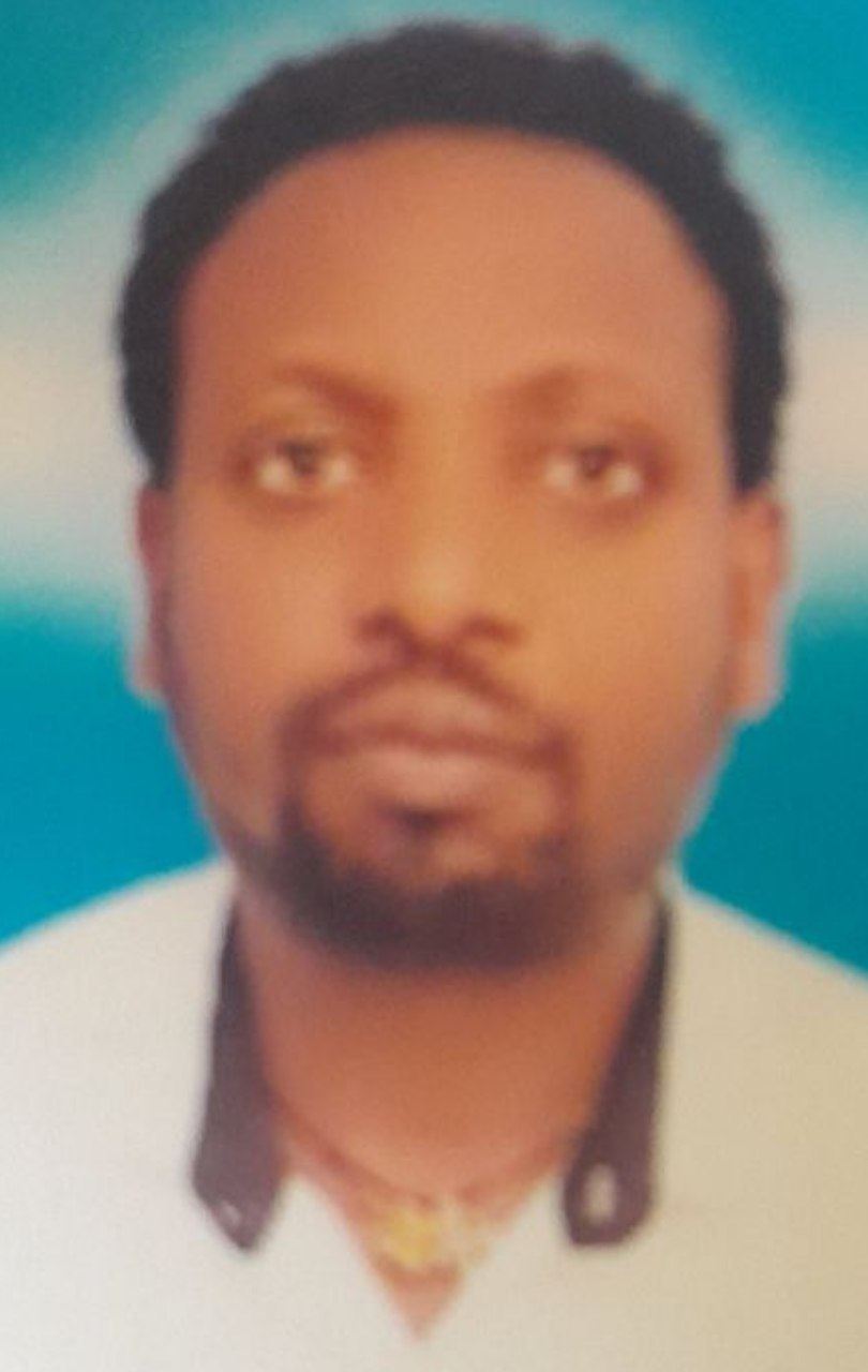 Matiwos Girma