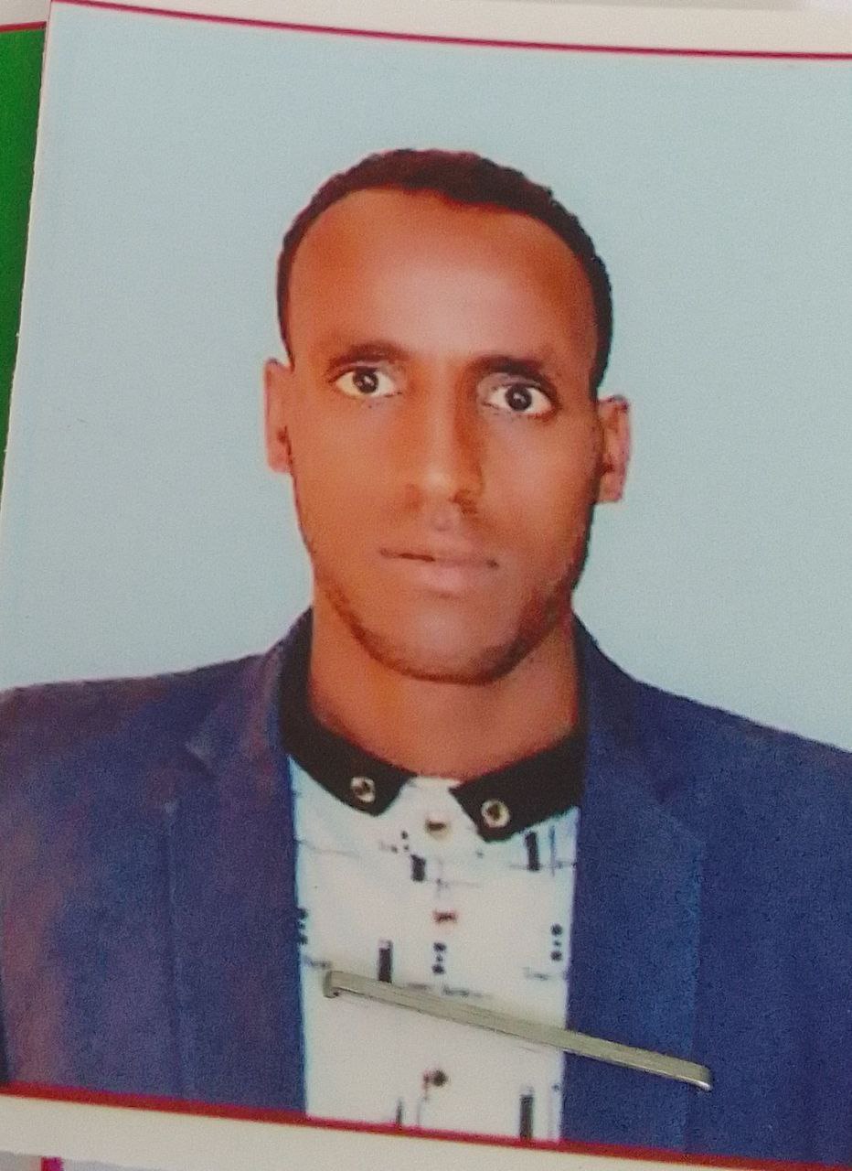 ahmed hussen mohammed