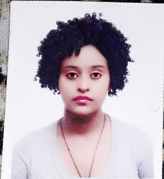 Asrat Tesfaye