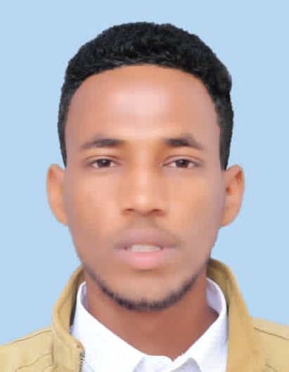 Cllahi muxumed garaad 