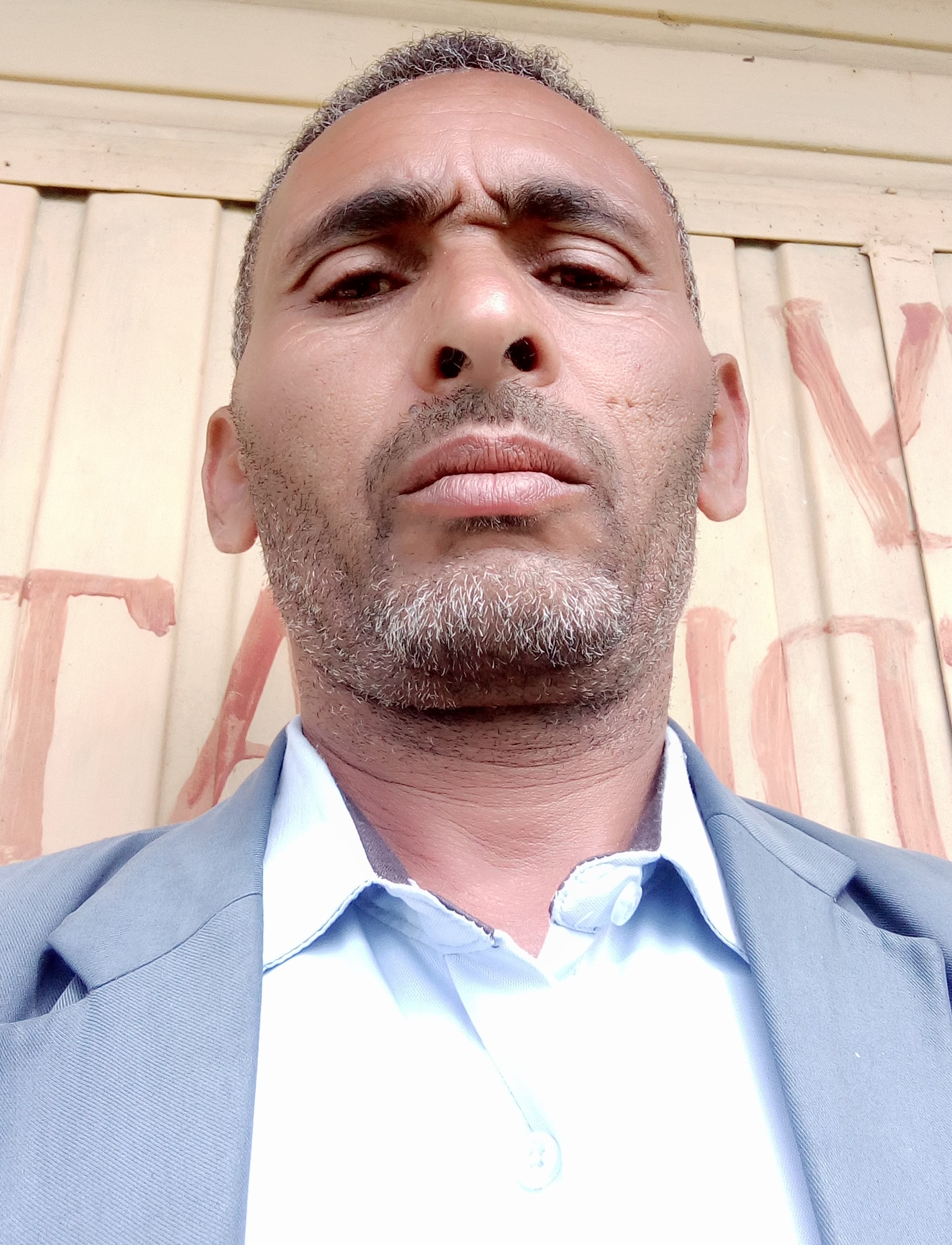 Aschalew Teshome