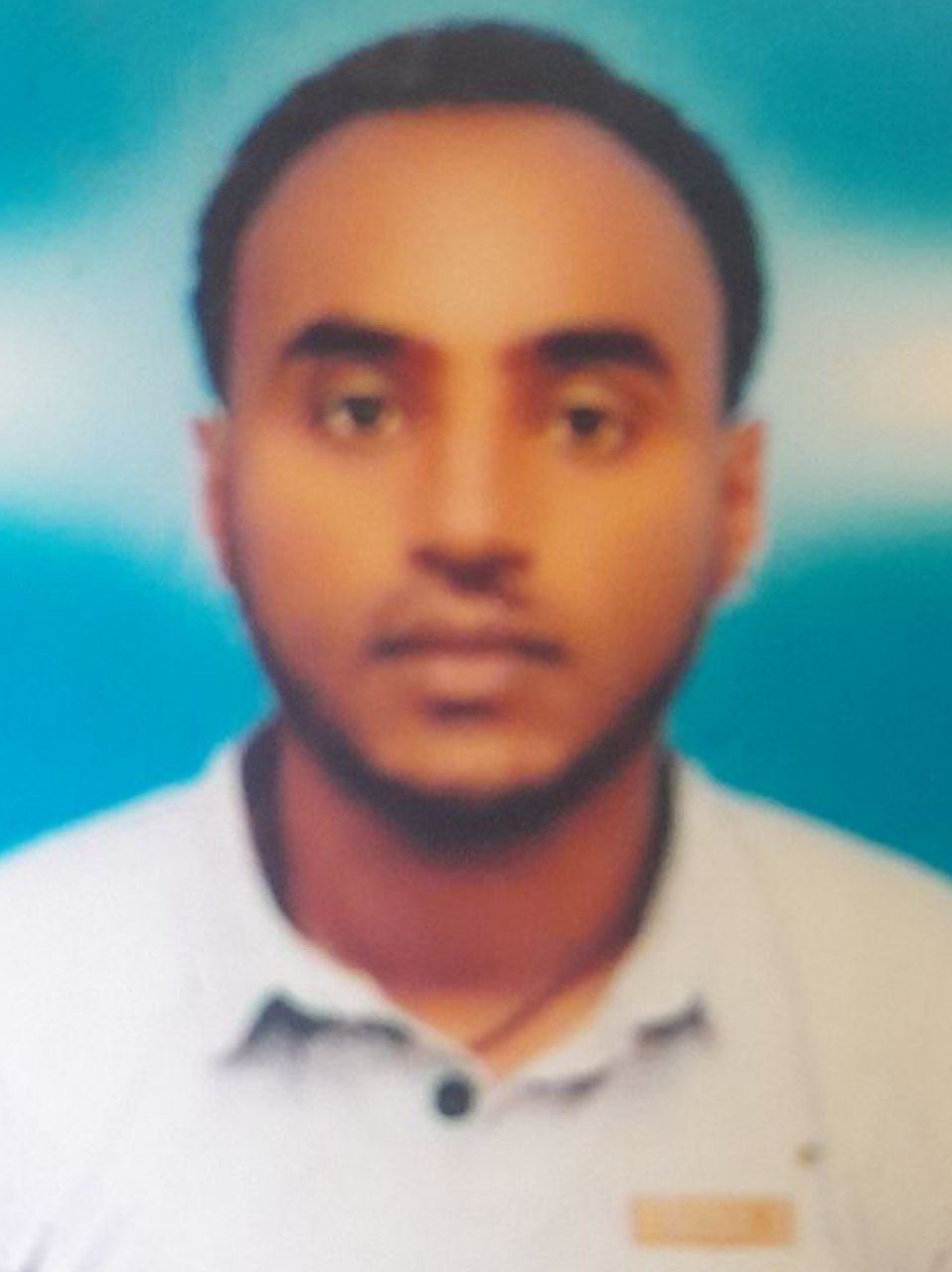 NIguse Mekonn