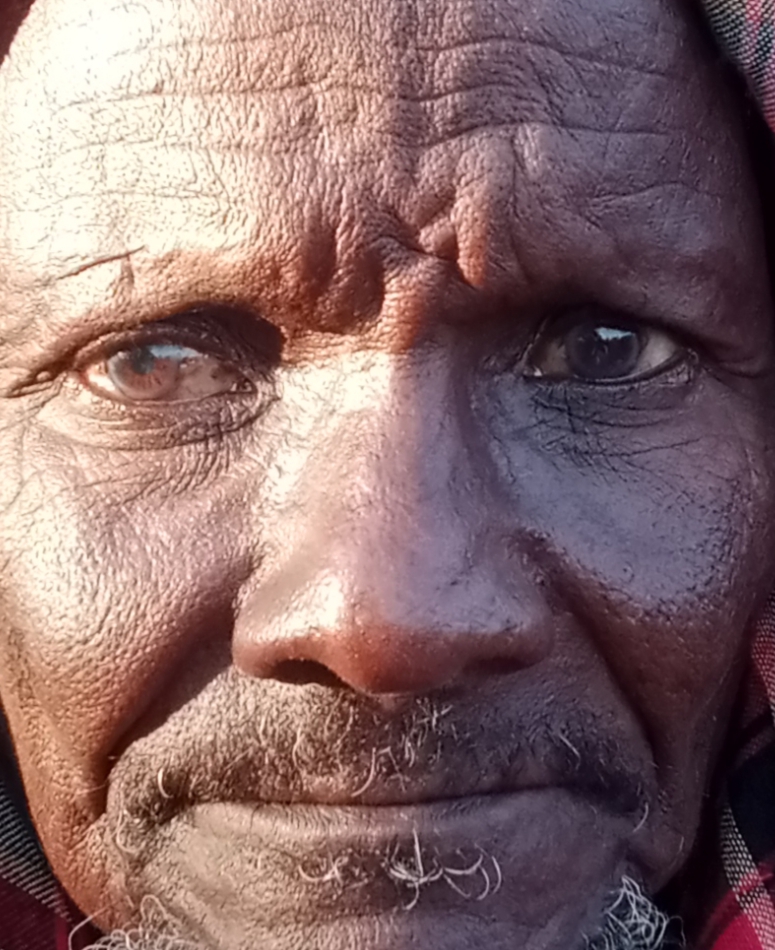 Ache abdi maamo 