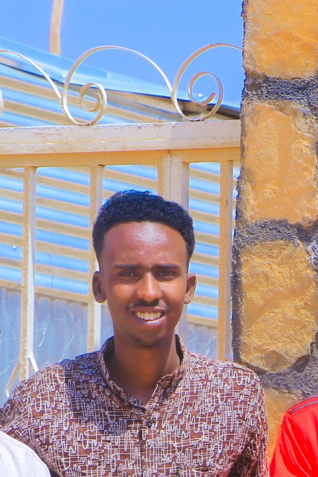 Cabdi shekh mukhtaar 