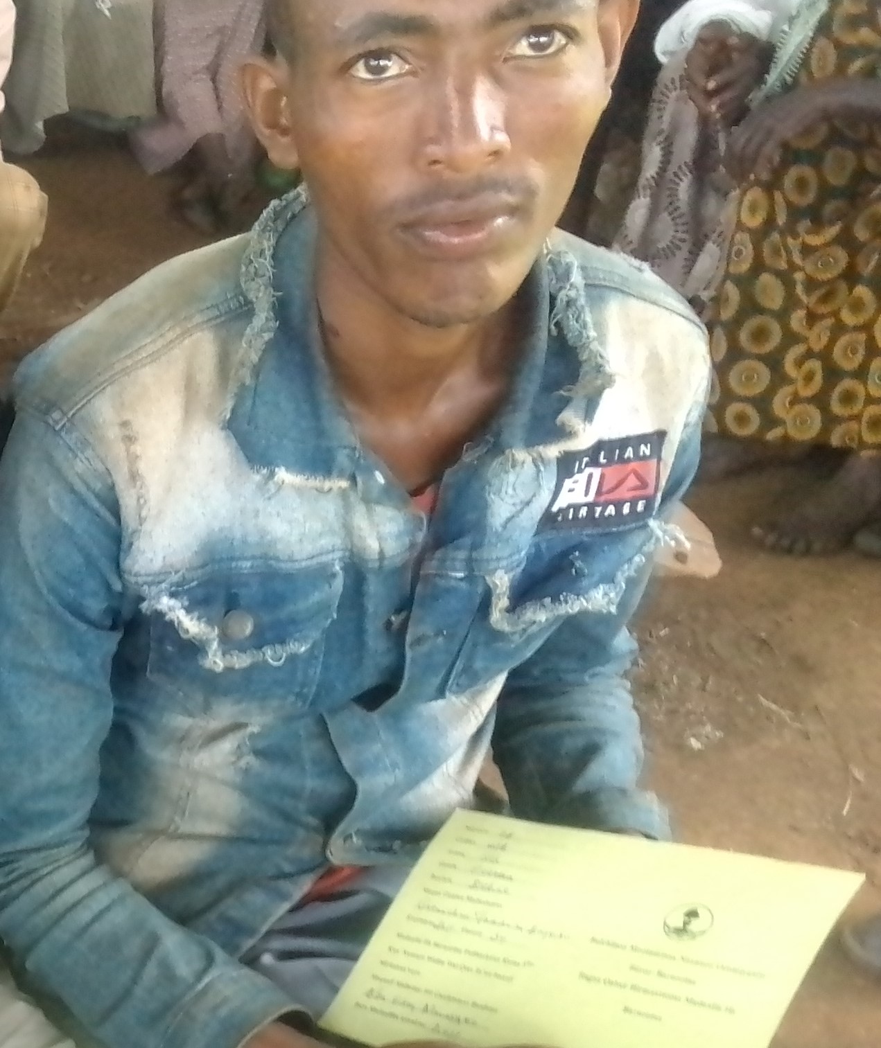 Abdii Gudataa