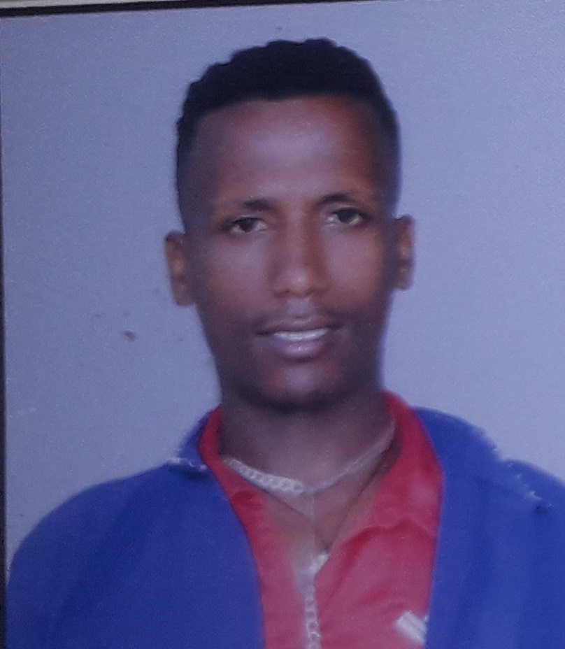 Gebresilasie Belayineh