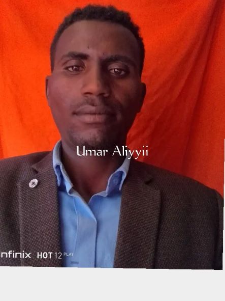 Umer Aliyi