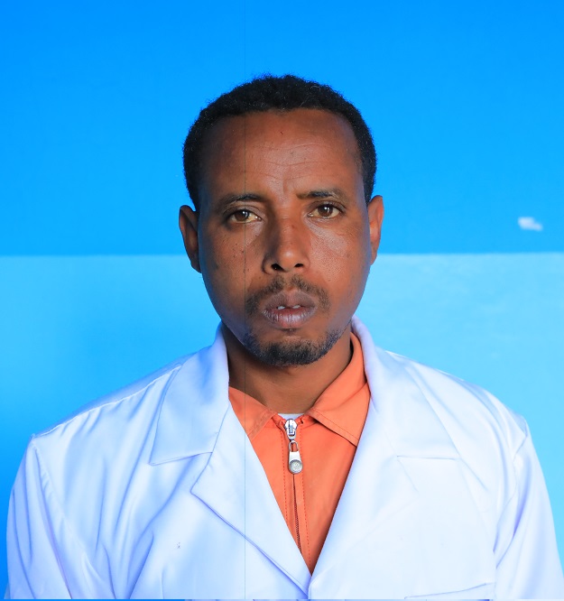 Ephrem Assefa Embiyale
