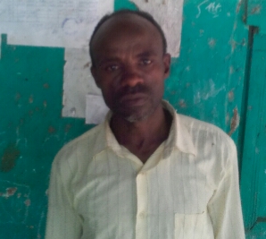 DIINEE AADAM MAHAMMAD