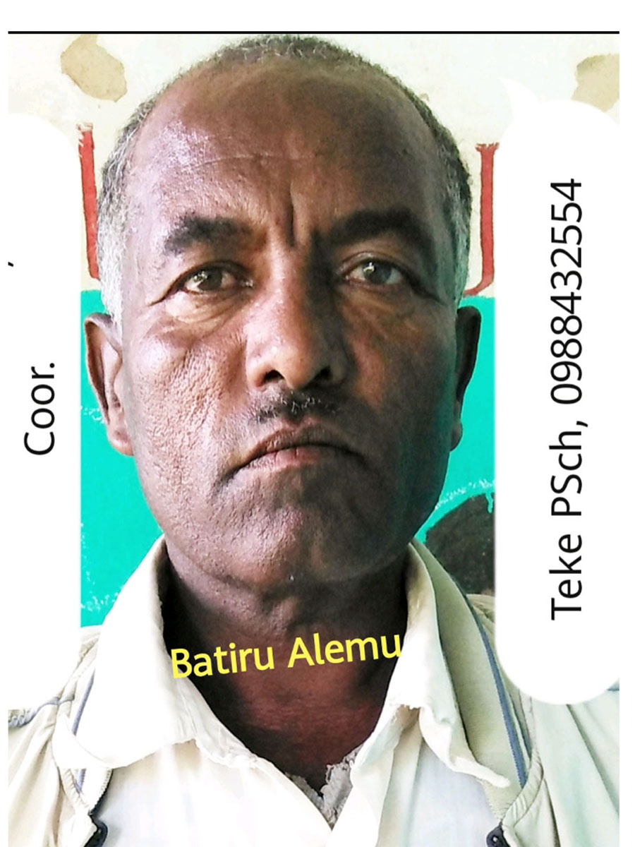 Baatiruu Alamuu