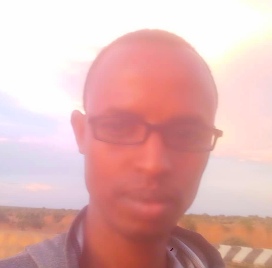 Bishaar cabdi naasir