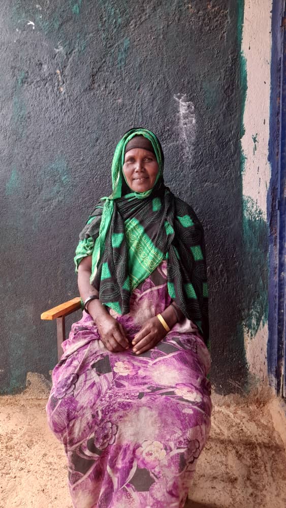 Bishaaro wiyil xassan