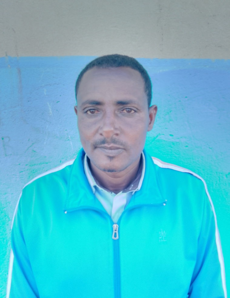 AYELE DOLO