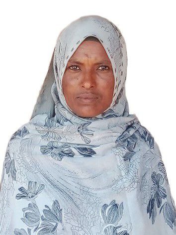 Naima TasfayeeTaganuu