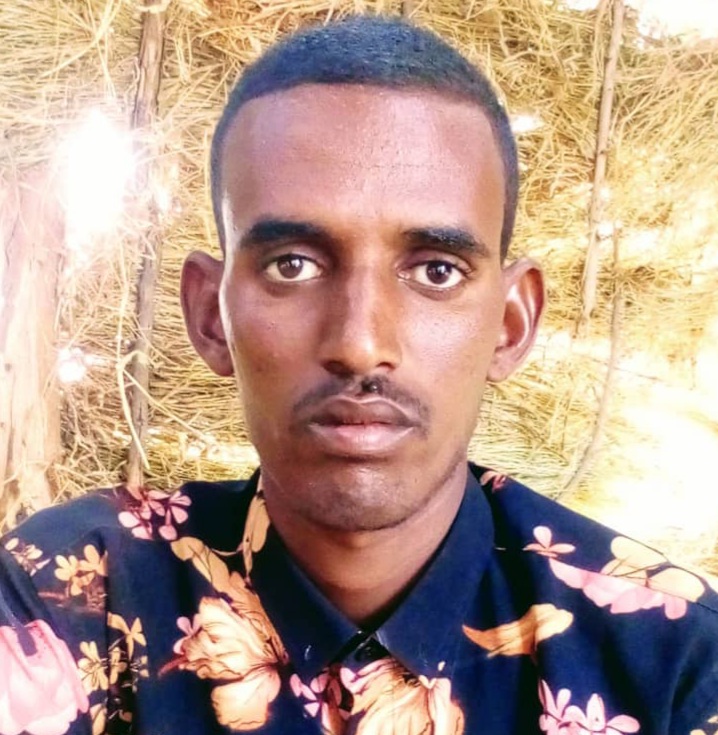 Hussein hassen sigre